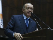 DENİZ ÇAKIR - Cumhurbaşkanı Erdoğan'dan oyuncu Deniz Çakır'a sert tepki