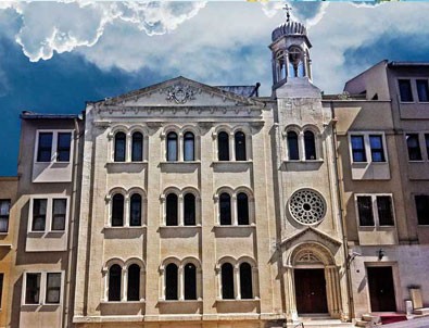 Cumhuriyet tarihinde bir ilk