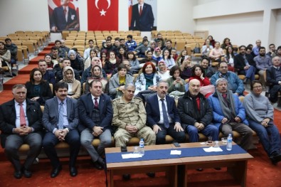 Dünyaca Ünlü Profesörler, Ardahan Üniversitesine Konuk Oldu