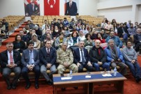 Dünyaca Ünlü Profesörler, Ardahan Üniversitesine Konuk Oldu Haberi