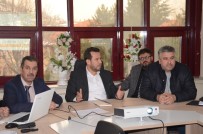 KAMU YARARı - Etkili Bir Uyum Eğitimine İmza Atılacak