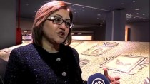 YABANCI TURİST - Gaziantep Turizmine 'Belkıs' Dopingi