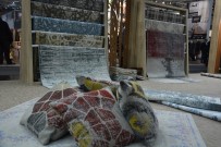 İHRACATÇILAR MECLİSİ - Gaziantepli Halıcılar, Halılarını Domotex Hannover 2019 İçin Dokudular