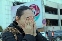 BAŞ DÖNMESİ - İlik Bekleyen Sonat İçin Türkiye Kızılay'a Akın Etti