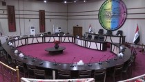BARZANI - Irak'taki Türkmenler Yerel Meclis Krizinin Çözülmesini İstiyor
