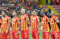 KAYSERİ ŞEKER FABRİKASI - Kayserispor Şorta Sponsor Buldu