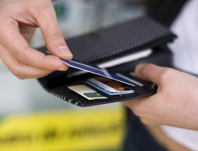 Kredi kartı borçlularına verilecek kredinin faiz oranları