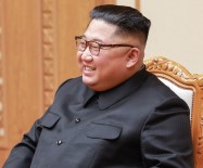 KİM JONG UN - Kuzey Kore Lideri Kim Jong Un'dan Çin'e Sürpriz Ziyaret