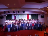 İŞBİRLİĞİ PROTOKOLÜ - MEGİP Kursiyerleri Sertifikalarını Aldı