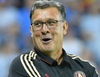 GERARDO MARTINO - Meksika'da Martino dönemi