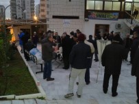 VİRANŞEHİR - Mezitli Belediyesi, Her Cuma Sabah Namazı Sonrası Çorba Dağıtıyor