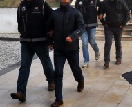 DENİZ KUVVETLERİ - Muğla'da 4 Muvazzaf Ve 2 Bylock'cu Gözaltına Alındı