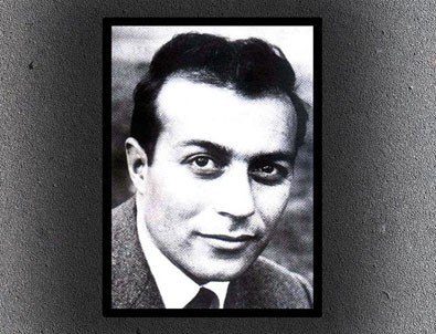 Şair Cemal Süreya anılıyor