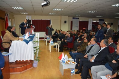 Söke'de Kurulacak Kağıt Fabrikasından Açıklama