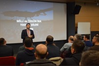 EĞİTİM DÖNEMİ - TB2 SİHA 11'İnci Eğitim Dönemi Başladı