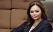 Trump Tower Toplantısına Katılan Rus Avukata Dava