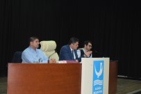 Türkiye'deki Dördüncü Meslek Hastalıkları Hastanesi İzmir'e Yapılacak