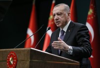 'Türkiye'nin Suriye'de Barışı Sağlamak İçin Bir Planı Var'