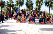 OYUNCAK MÜZESİ - Tütüncü, 'Dokumanın Anılarına Sahip Çıktı'