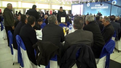 'Uyuşturucu Tehdidini Yok Etme Kararlılığındayız'