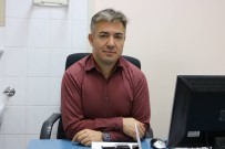 SOĞUK ALGINLIĞI - Zatürre Dünyada Ölümcül Enfeksiyon Hastalıklarında 4'Üncü Sırada