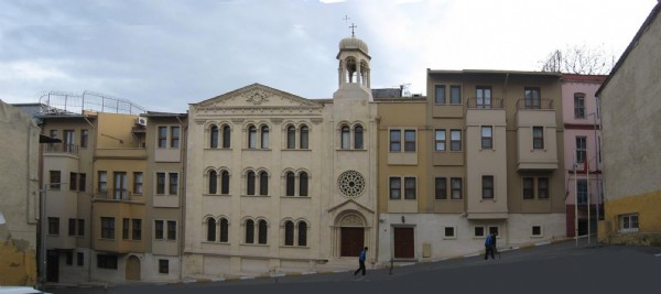 Cumhuriyet tarihinde bir ilk