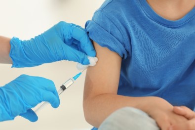 '65 Yaş Ve Üstü Grip Aşısı Yaptırmalı'