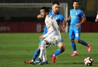 TATOS - Altay Aganovic'le Yol Ayrımında