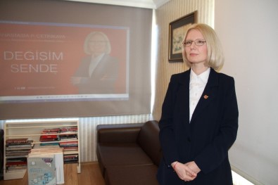 Antalya'da Bir İlk Açıklaması Bir Rus, Belediye Başkan Adayı Oldu