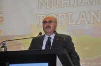 AHMET YILDIRIM - Aydın'da Uyuşturucuyla Mücadele Masaya Yatırıldı