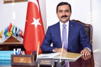 ÇALIŞAN GAZETECİLER GÜNÜ - Başkan Bahçeci Açıklaması 'Vizyonel Bakışlı Belediyecilik Anlayışımız Devam Edecek'