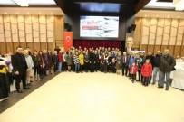 Başkan Subaşıoğlu Açıklaması 'Hizmetlerin Topluma Aktarılmasında Gazetecilerin Büyük Emeği Var'