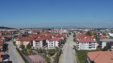 Başkan Toçoğlu Açıklaması 'Sakarya Yatay Mimarinin En Güzel Şehridir'