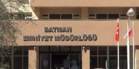 BATMAN EMNİYET MÜDÜRLÜĞÜ - Batman'da DEAŞ Operasyonunda 6 Gözaltı