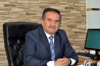 ÇALIŞAN GAZETECİLER GÜNÜ - Çağlayan'dan 10 Ocak Mesajı