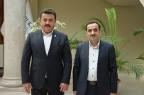 RAMAZAN ACAR - Çakırcı Açıklaması 'Eğitim Câmiasında Artık Herkes Önünü Görebiliyor'