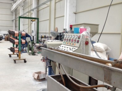 ÇED Raporu Almayan İşletmelere 293 Bin TL Ceza