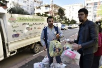 SOSYOLOJI - Çevreci Komşu Kart, Tez Konusu Oldu