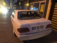 ESKİ FUTBOLCU - Cezaevinden İzinli Çıktı Ortalığı Birbirine Kattı