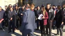ENGELLİ ÖĞRETMEN - CHP Afyonkarahisar Milletvekili Burcu Köksal Açıklaması