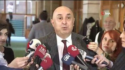 CHP'li Özkoç Açıklaması 'Kılıçdaroğlu'na Açılan Tazminat Davalarının Bedelini Kendi Maaşlarımızdan Ödeyeceğiz'