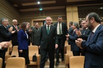 Cumhurbaşkanı Erdoğan Açıklaması 'Eninde Sonunda O Da Gelecek'