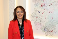 YÜKSEK ATEŞ - Denizli'de 2018 Yılında Yaklaşık 850 Bin Kişi Gripten Hastanelere Başvurdu