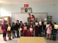 Dergi Bahane İlgi Şahane