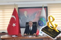 Doğu Anadolu Bölgesi Kırsal Büyükşehir İlçelerinde 1.'Lik Ödülü Horasan'ın