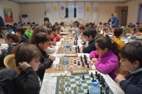 ÇEYREK ALTIN - Efeler'de Satranç Turnuvası Heyecanı Başlıyor