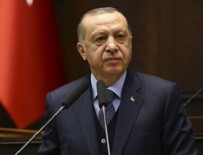 YEREL YÖNETİMLER SEMPOZYUMU - Erdoğan'dan dikkat çeken uyarı