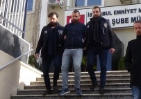 DOĞUŞ - Fatih'te Yol Verme Kavgasında Kan Aktı