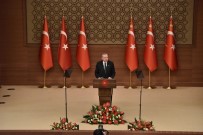 TÜRKIYE BELEDIYELER BIRLIĞI - Fatma Şahin, Gönül Belediyeciliğinin Sırlarını Anlattı