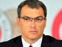 TOLGAY ARSLAN - Fenerbahçe'den transfer açıklaması